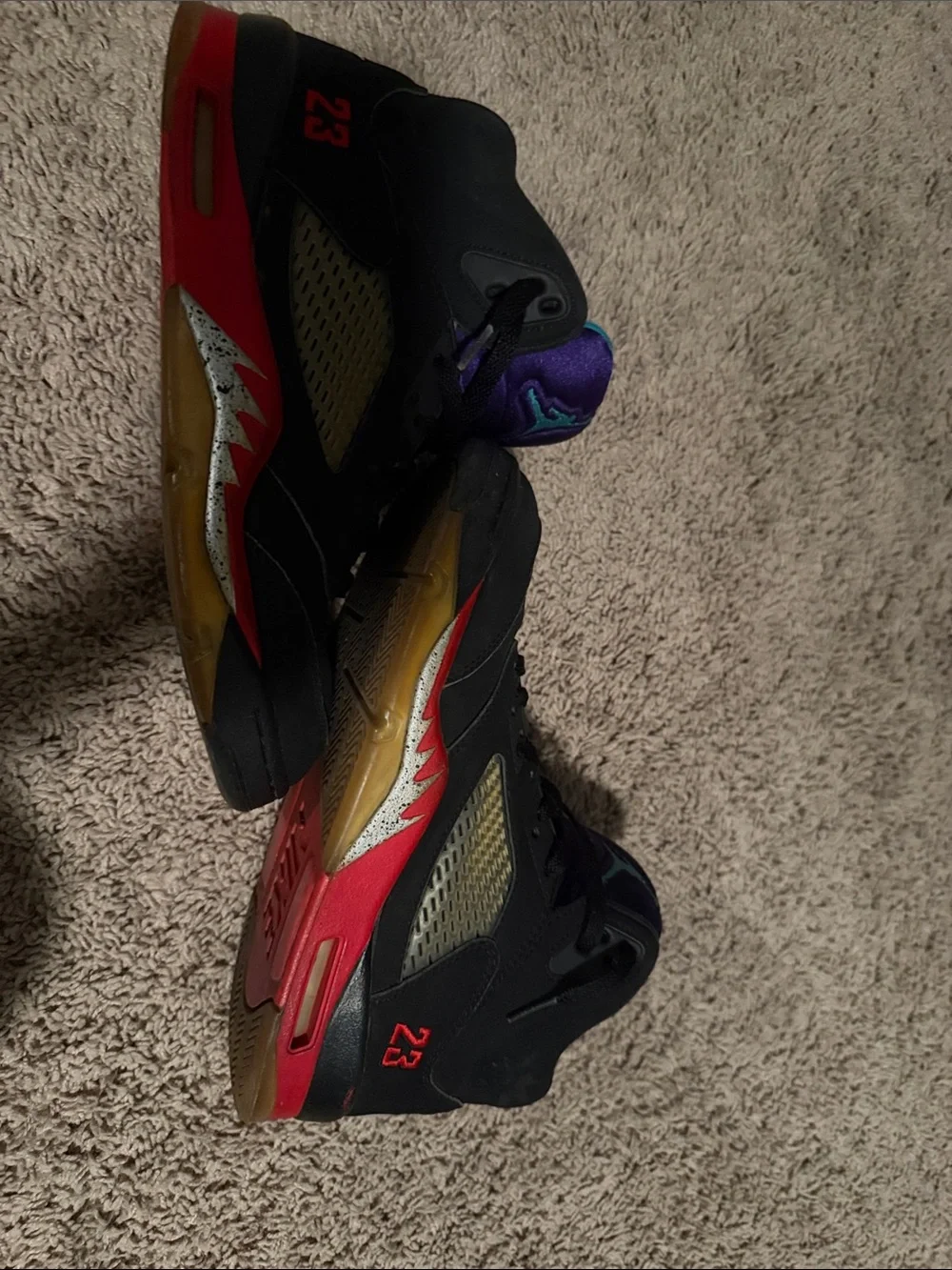 Air Jordan 5 Retro